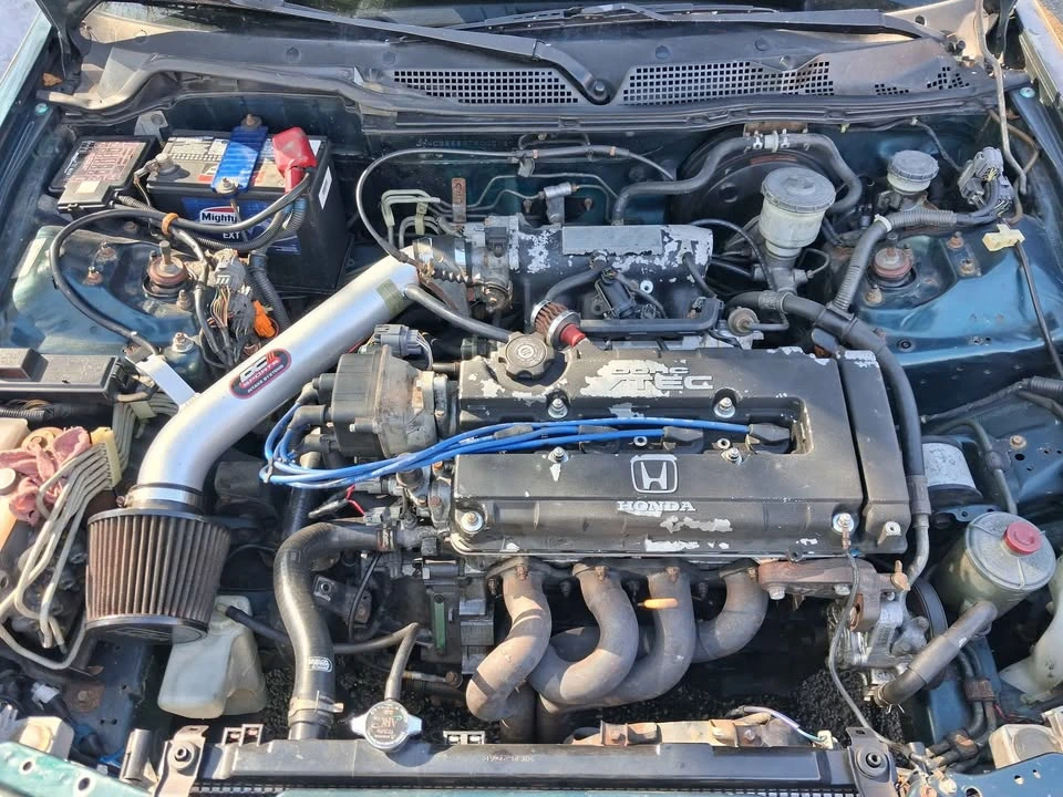 1996 Acura Integra 3rd Gen - Image 19 of 19