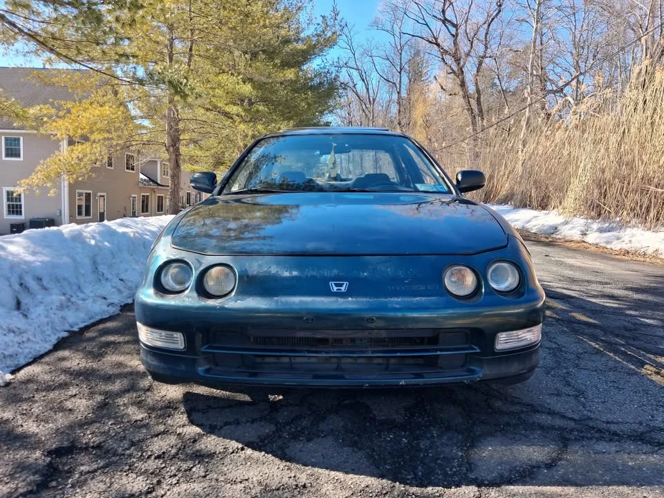 1996 Acura Integra 3rd Gen - Image 2 of 19