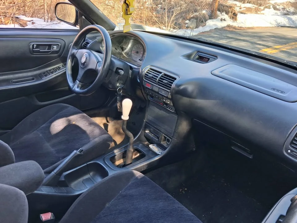 1996 Acura Integra 3rd Gen - Image 15 of 19