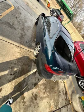1996 Acura Integra GS-R Sedan