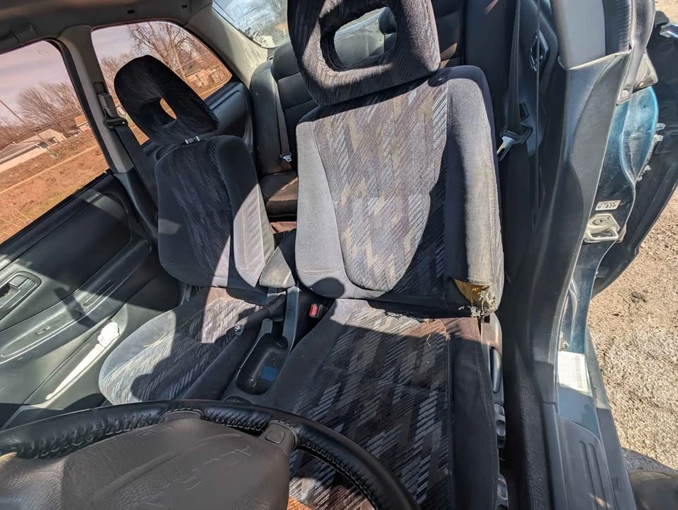 1996 Acura Integra 3rd Gen - Image 6 of 7
