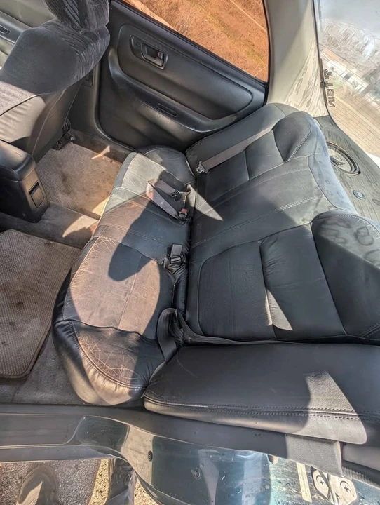 1996 Acura Integra 3rd Gen - Image 7 of 7