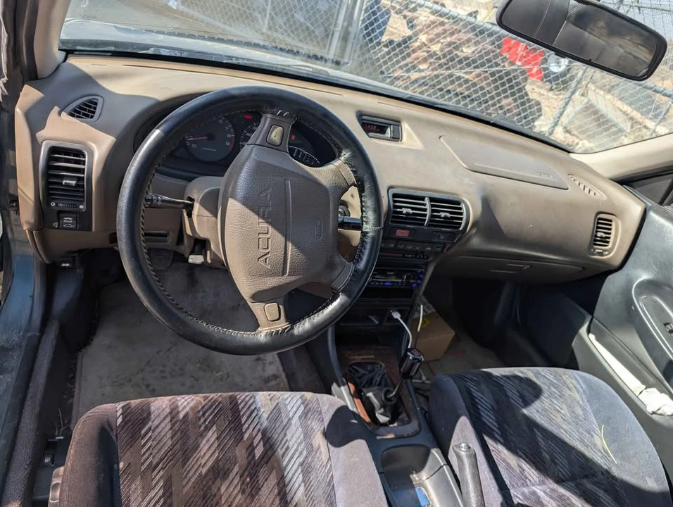1996 Acura Integra 3rd Gen - Image 5 of 7