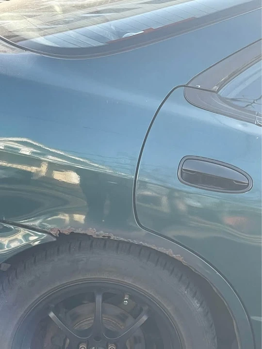 1996 Acura Integra 3rd Gen - Image 4 of 5