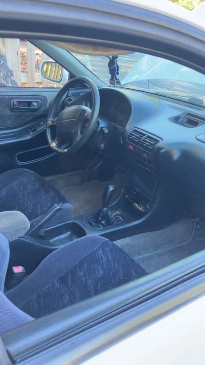 1996 Acura Integra 3rd Gen - Image 5 of 6
