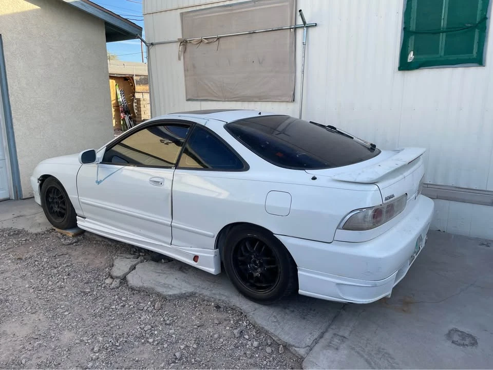 1996 Acura Integra 3rd Gen - Image 4 of 16