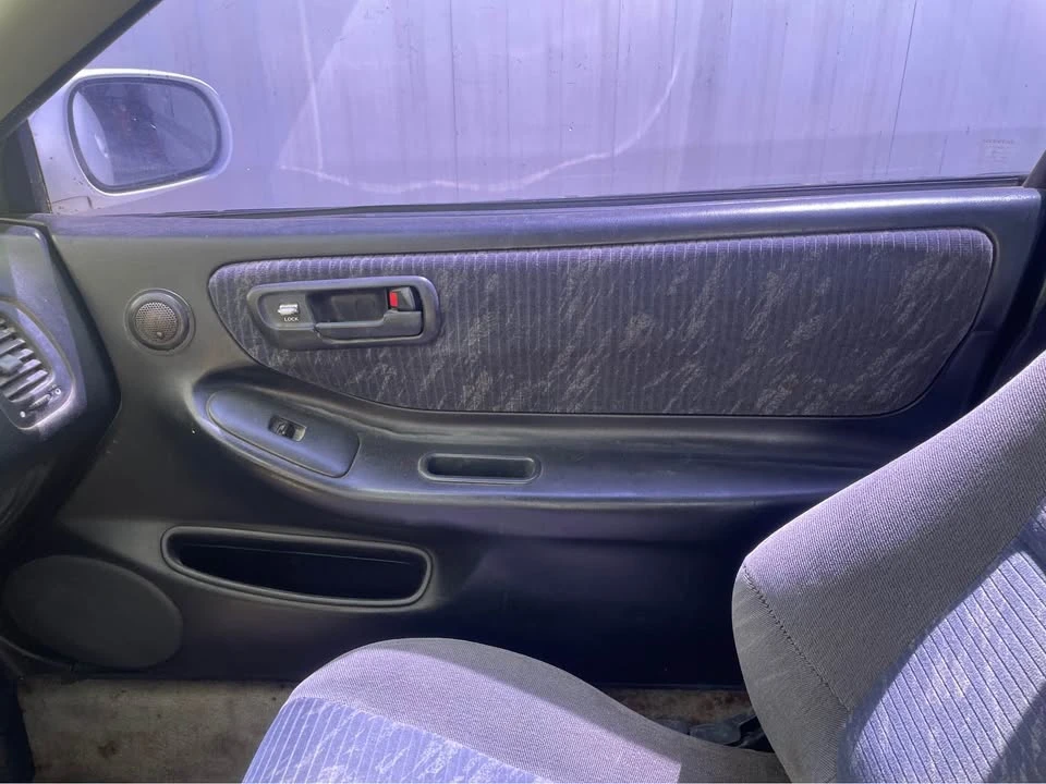1996 Acura Integra 3rd Gen - Image 11 of 16