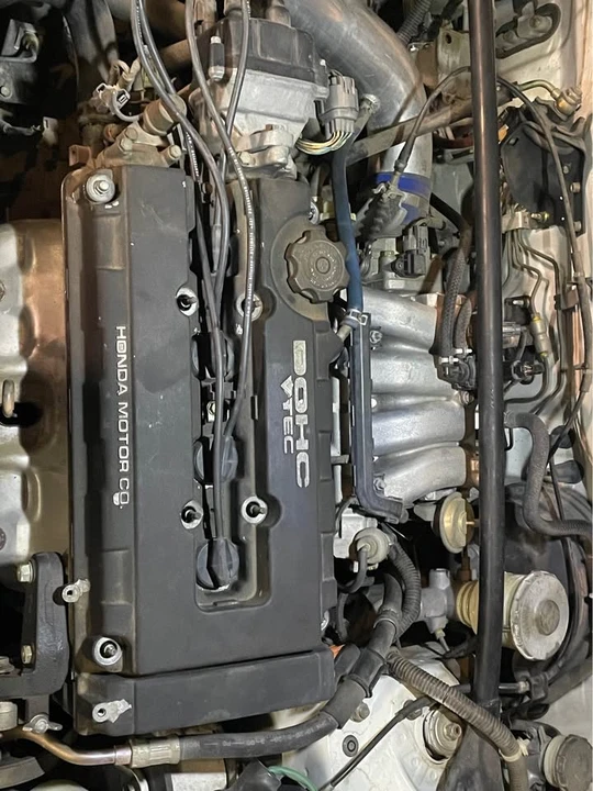 1996 Acura Integra 3rd Gen - Image 3 of 16