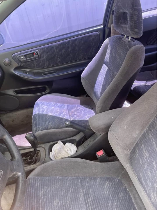 1996 Acura Integra 3rd Gen - Image 13 of 16
