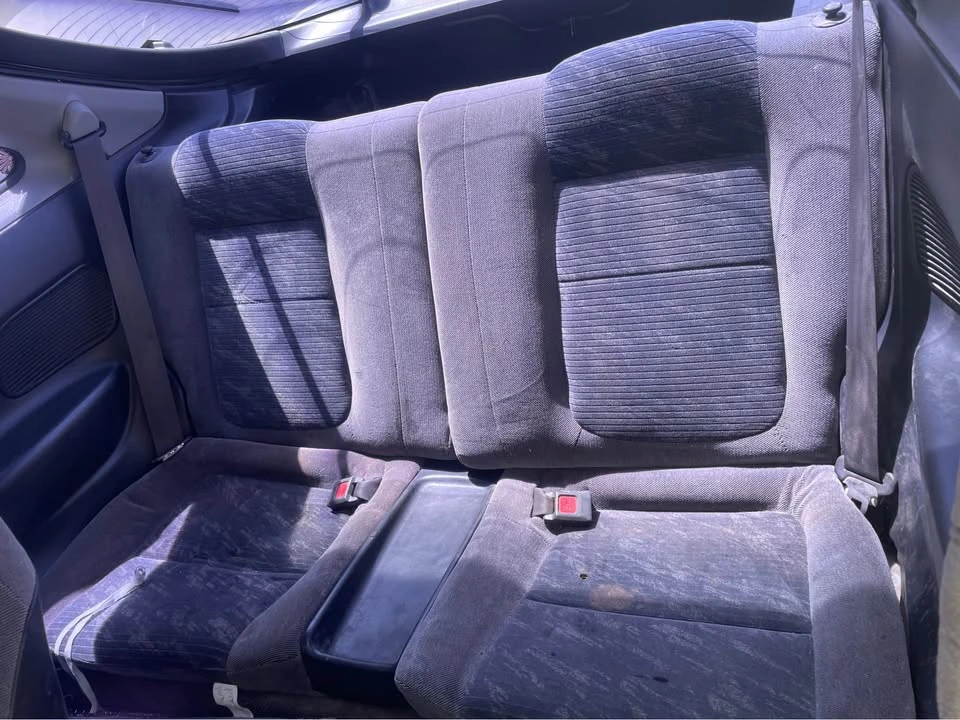 1996 Acura Integra 3rd Gen - Image 12 of 16