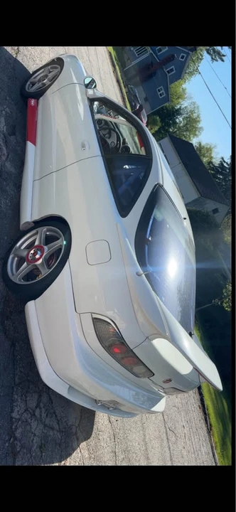 1996 Acura Integra 3rd Gen - Image 4 of 5
