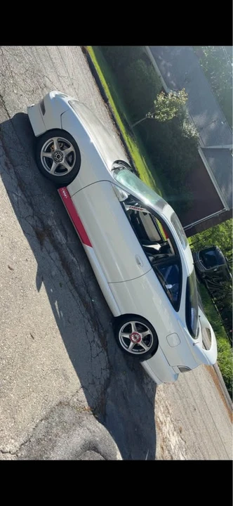 1996 Acura Integra 3rd Gen - Image 2 of 5