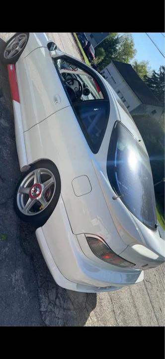 1996 Acura Integra 3rd Gen - Image 3 of 5