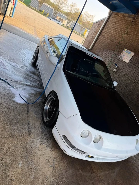 1996 Acura Integra 3rd Gen - Image 3 of 6