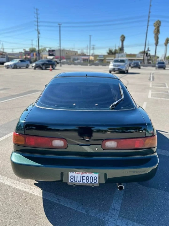1996 Acura Integra 3rd Gen - Image 7 of 15