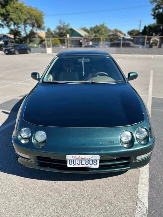 1996 Acura Integra 3rd Gen - Image 3 of 15