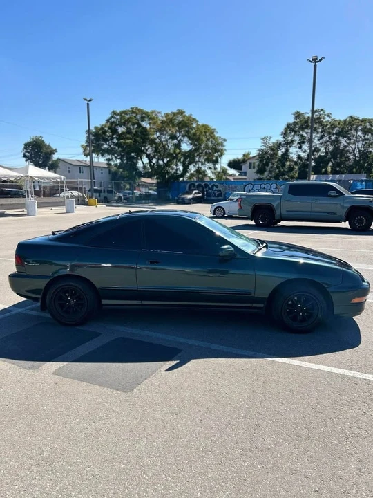 1996 Acura Integra 3rd Gen - Image 8 of 15
