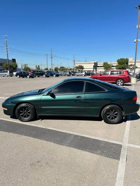 1996 Acura Integra 3rd Gen - Image 6 of 15