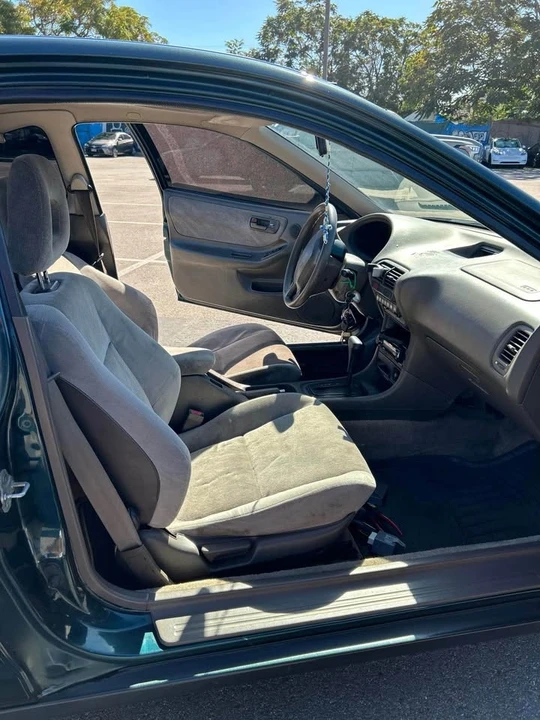 1996 Acura Integra 3rd Gen - Image 13 of 15