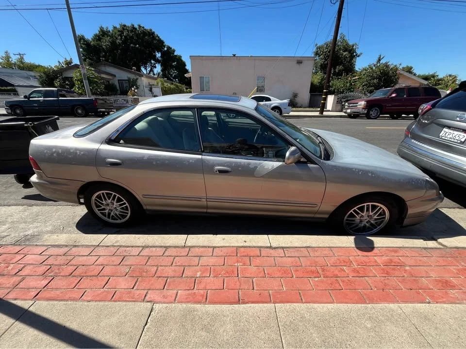 1996 Acura Integra 3rd Gen - Image 5 of 10