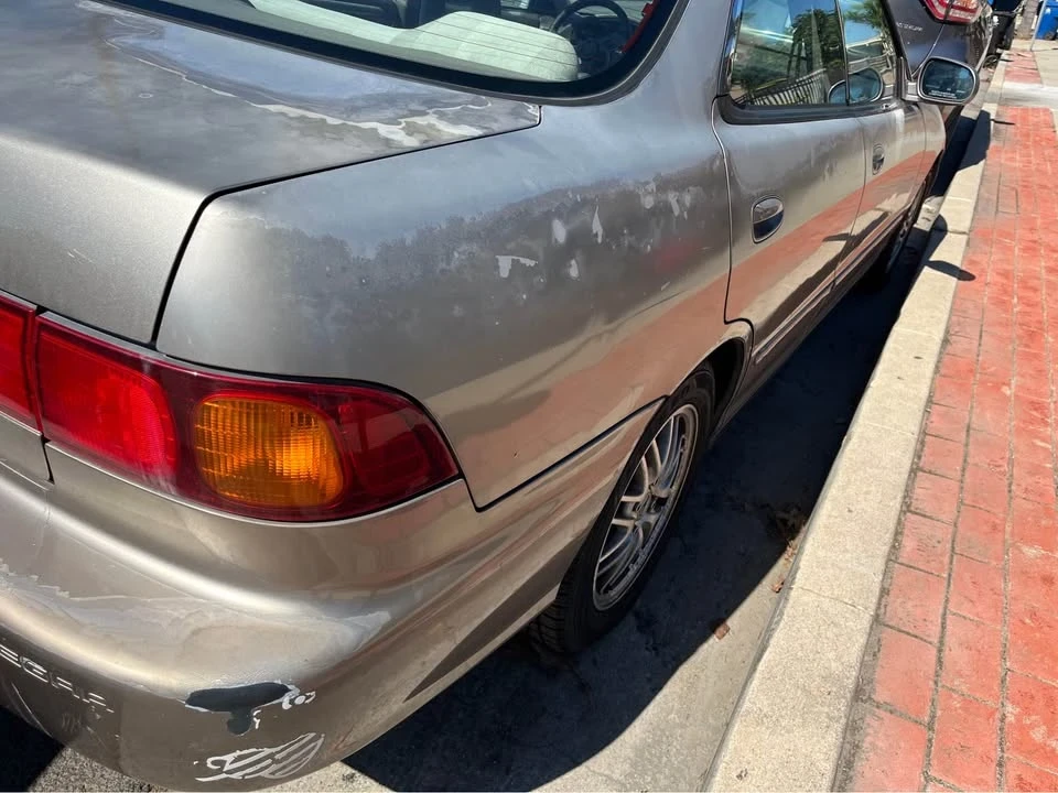1996 Acura Integra 3rd Gen - Image 4 of 10