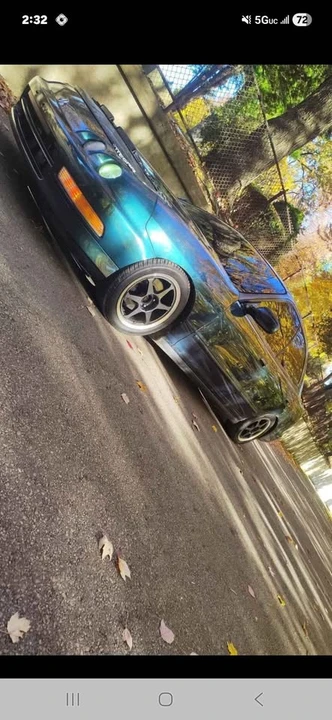 1996 Acura Integra 3rd Gen - Image 3 of 4