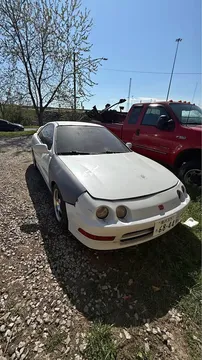 1996 Acura Integra GS Sport Coupe