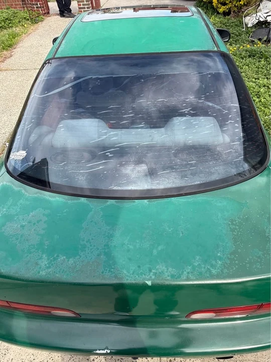 1996 Acura Integra 3rd Gen - Image 5 of 14