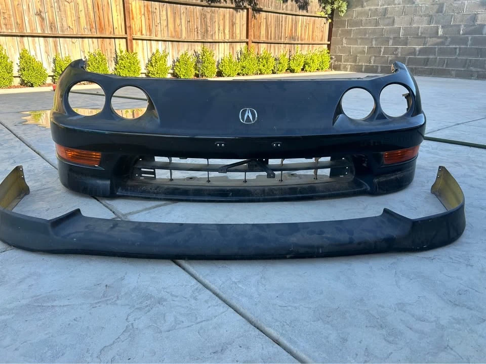 1996 Acura Integra 3rd Gen - Image 3 of 6