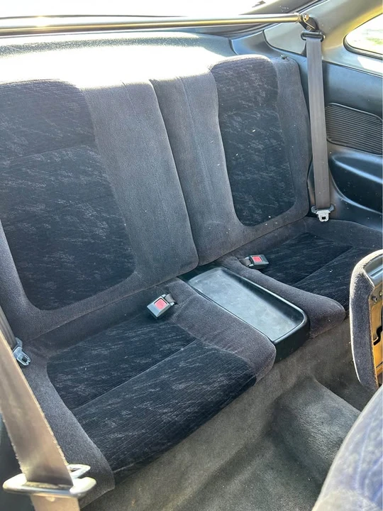 1996 Acura Integra 3rd Gen - Image 7 of 10