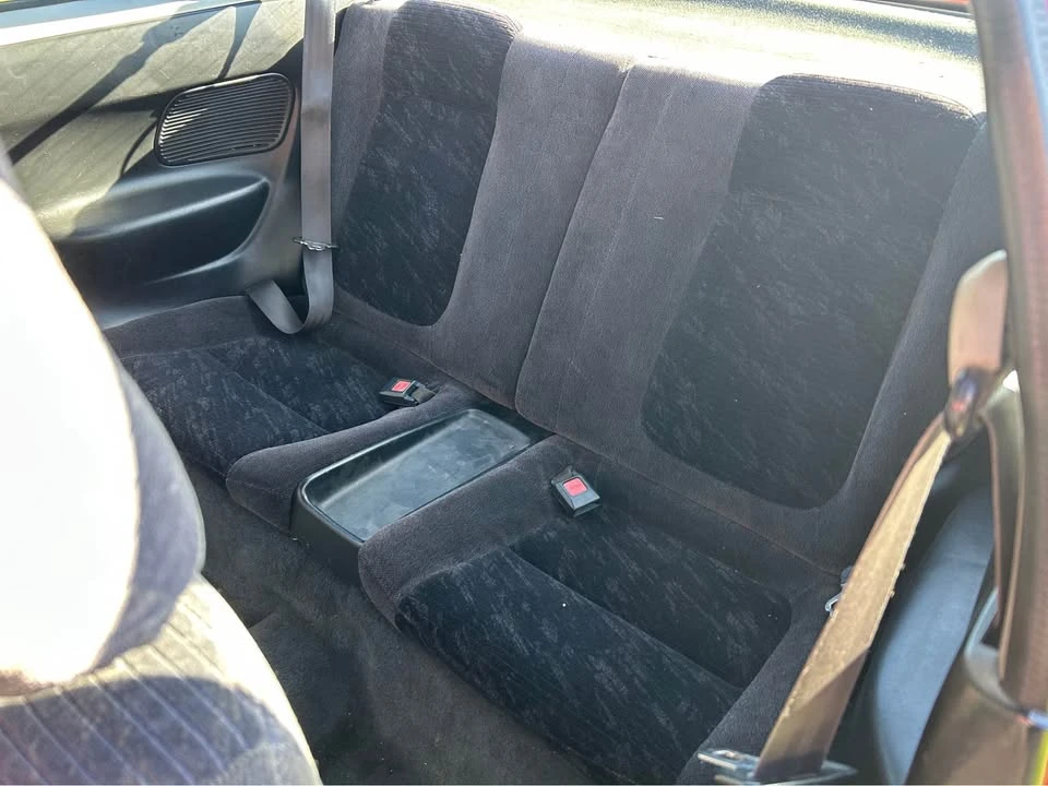 1996 Acura Integra 3rd Gen - Image 5 of 10