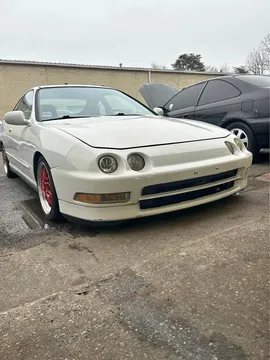 1996 Acura Integra LS