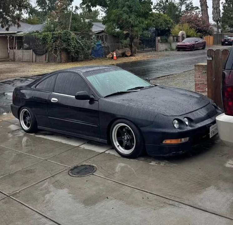 1996 Acura Integra 3rd Gen - Image 5 of 13