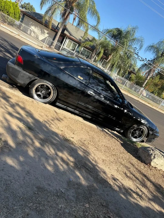 1996 Acura Integra 3rd Gen - Image 6 of 13