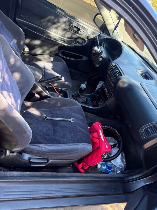 1996 Acura Integra 3rd Gen - Image 11 of 13