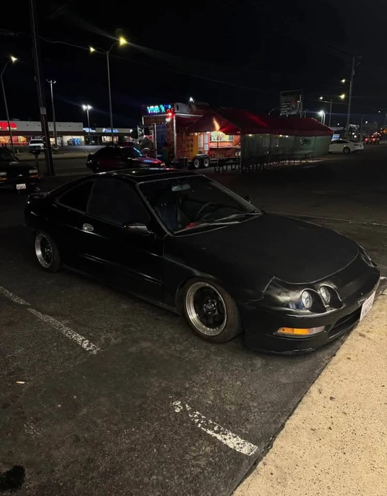 1996 Acura Integra 3rd Gen - Image 4 of 13