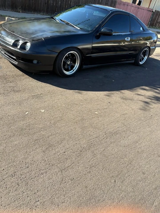 1996 Acura Integra 3rd Gen - Image 9 of 13