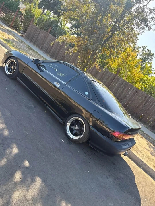 1996 Acura Integra 3rd Gen - Image 8 of 13