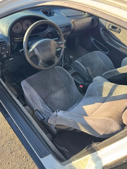 1996 Acura Integra 3rd Gen - Image 5 of 12