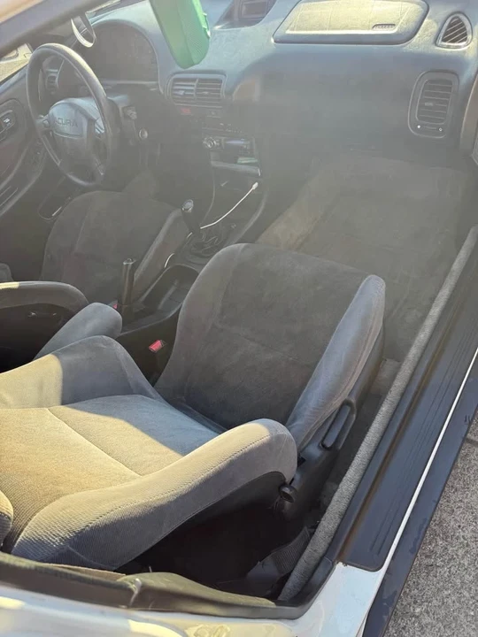 1996 Acura Integra 3rd Gen - Image 11 of 12