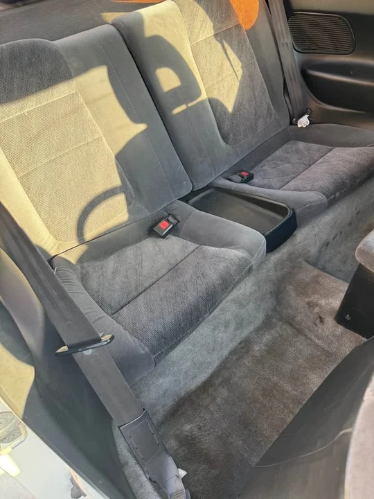 1996 Acura Integra 3rd Gen - Image 12 of 12