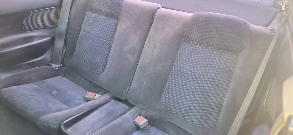 1996 Acura Integra 3rd Gen - Image 6 of 7