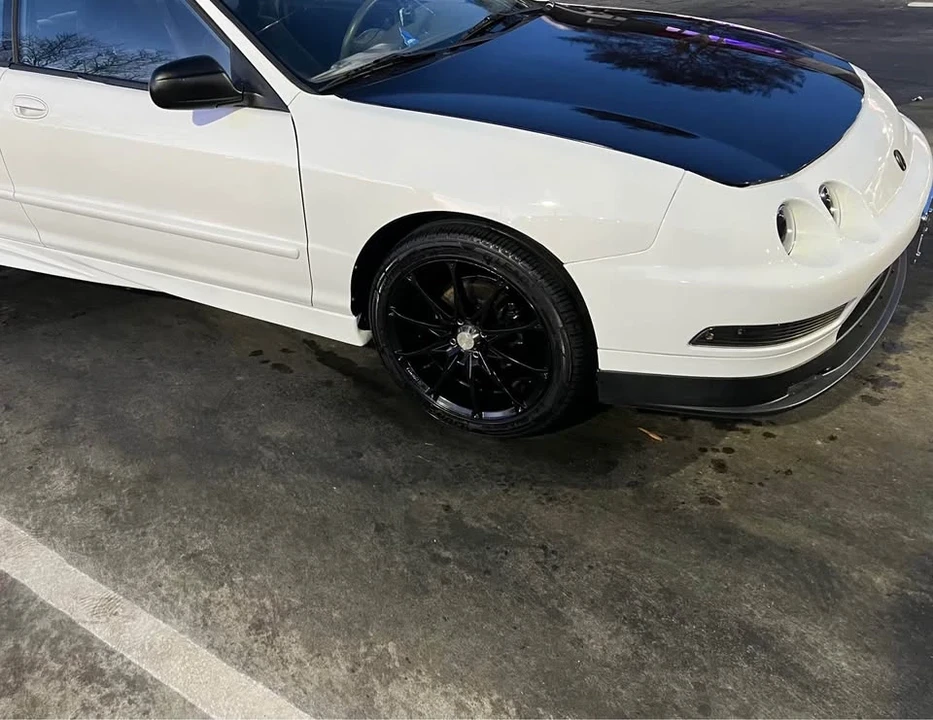 1996 Acura Integra 3rd Gen - Image 2 of 6