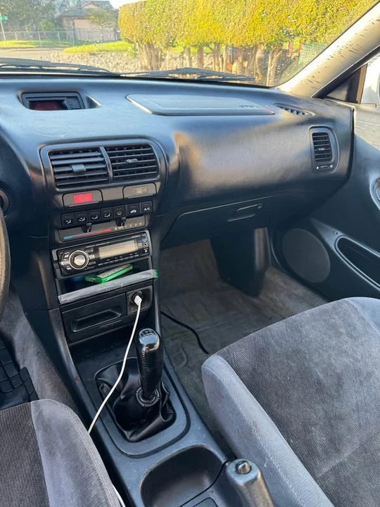 1996 Acura Integra 3rd Gen - Image 8 of 12
