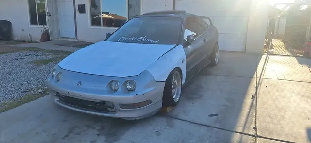 1996 Acura Integra LS