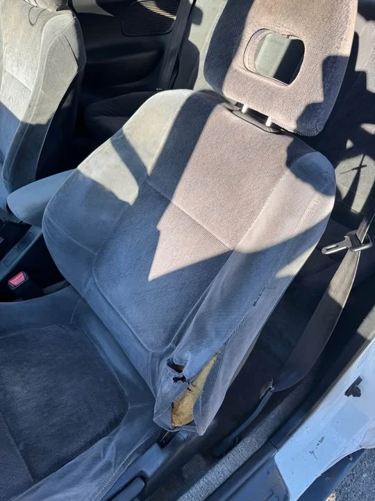 1996 Acura Integra 3rd Gen - Image 6 of 12