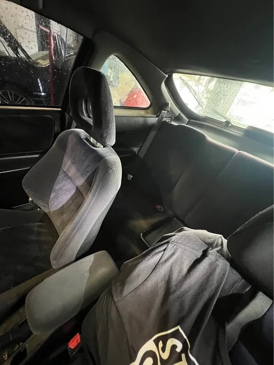 1996 Acura Integra 3rd Gen - Image 11 of 13