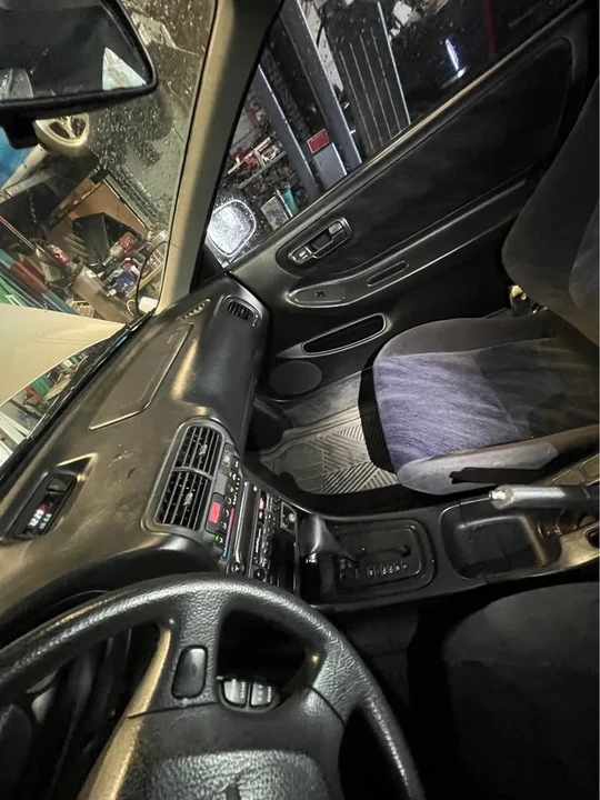 1996 Acura Integra 3rd Gen - Image 12 of 13