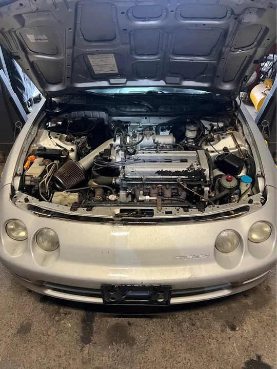 1996 Acura Integra 3rd Gen - Image 13 of 13