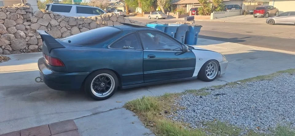 1996 Acura Integra 3rd Gen - Image 3 of 7